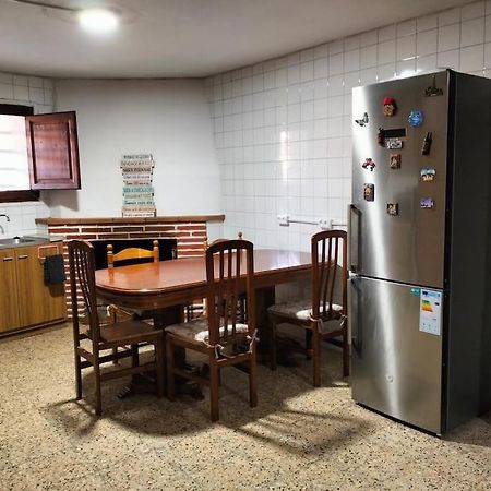 Casa Ideal Para Disfrutar En Familia Villa Les Planes d'Hostoles Luaran gambar