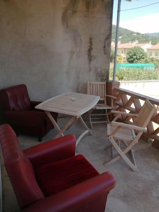 Casa Ideal Para Disfrutar En Familia Villa Les Planes d'Hostoles Luaran gambar