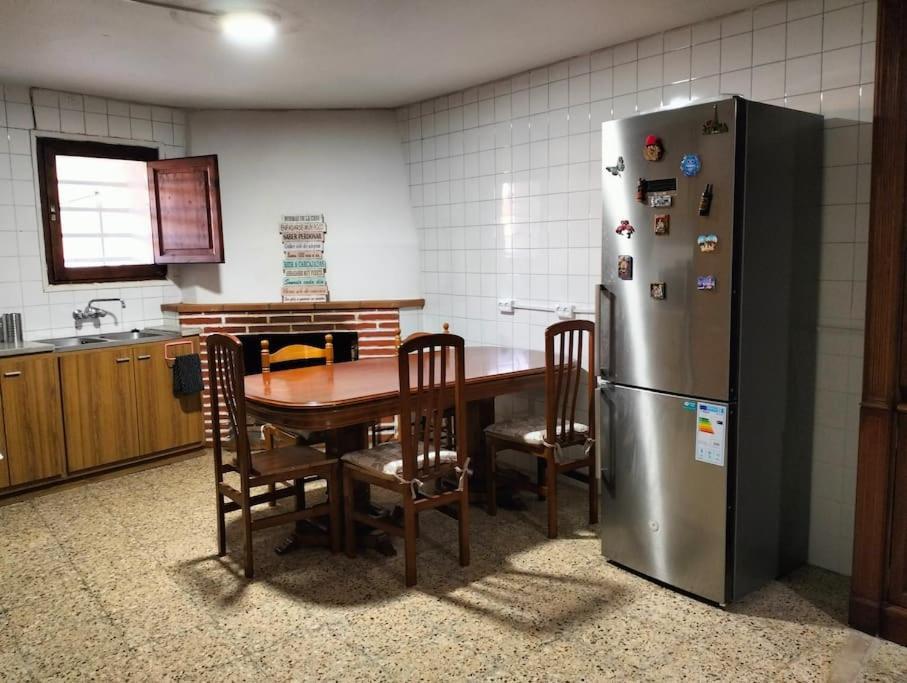 Casa Ideal Para Disfrutar En Familia Villa Les Planes d'Hostoles Luaran gambar