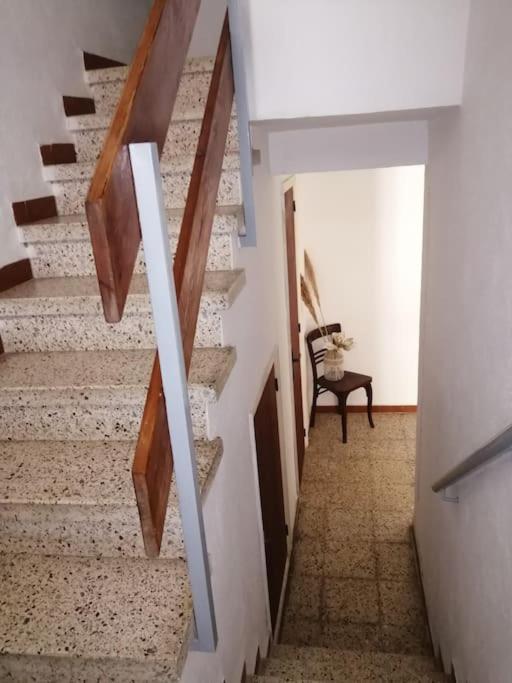 Casa Ideal Para Disfrutar En Familia Villa Les Planes d'Hostoles Luaran gambar