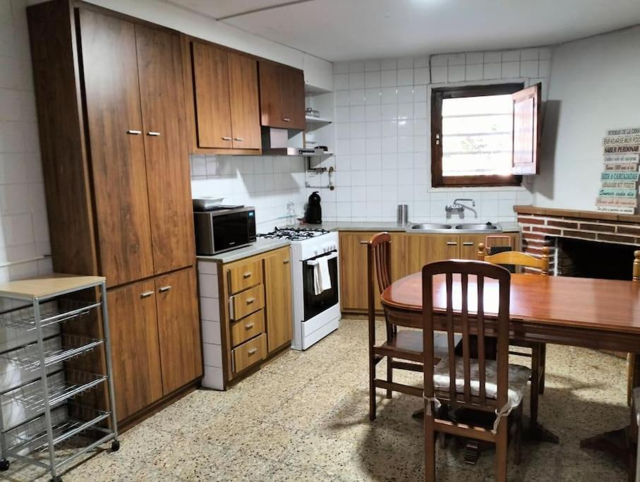 Casa Ideal Para Disfrutar En Familia Villa Les Planes d'Hostoles Luaran gambar